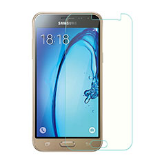 Ultra Clear Tempered Glass Screen Protector Film for Samsung Galaxy J3 (2016) J320F J3109 Clear