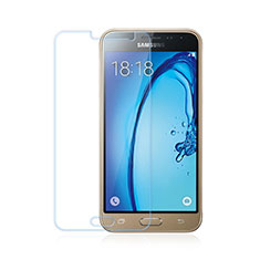 Ultra Clear Tempered Glass Screen Protector Film for Samsung Galaxy J3 Clear