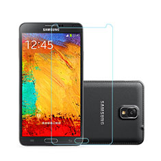 Ultra Clear Tempered Glass Screen Protector Film for Samsung Galaxy Note 3 N9000 Clear