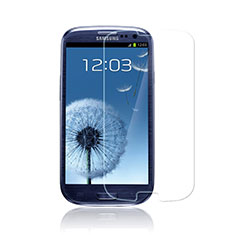 Ultra Clear Tempered Glass Screen Protector Film for Samsung Galaxy S3 III i9305 Neo Clear