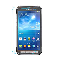Ultra Clear Tempered Glass Screen Protector Film for Samsung Galaxy S5 Active Clear