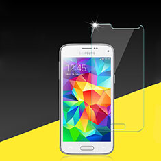 Ultra Clear Tempered Glass Screen Protector Film for Samsung Galaxy S5 Mini G800F G800H Clear