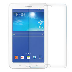 Ultra Clear Tempered Glass Screen Protector Film for Samsung Galaxy Tab 3 Lite 7.0 T110 T113 Clear