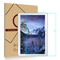 Ultra Clear Tempered Glass Screen Protector Film for Samsung Galaxy Tab Pro 12.2 SM-T900 Clear
