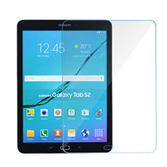 Ultra Clear Tempered Glass Screen Protector Film for Samsung Galaxy Tab S2 8.0 SM-T710 SM-T715 Clear
