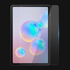 Ultra Clear Tempered Glass Screen Protector Film for Samsung Galaxy Tab S6 Lite 10.4 SM-P610 Clear