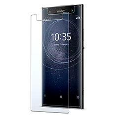 Ultra Clear Tempered Glass Screen Protector Film for Sony Xperia XA2 Ultra Clear