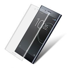 Ultra Clear Tempered Glass Screen Protector Film for Sony Xperia XZ Premium Clear