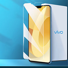 Ultra Clear Tempered Glass Screen Protector Film for Vivo V23 Pro 5G Clear