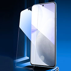 Ultra Clear Tempered Glass Screen Protector Film for Vivo X60T 5G Clear