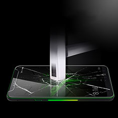 Ultra Clear Tempered Glass Screen Protector Film for Xiaomi Black Shark Helo Clear