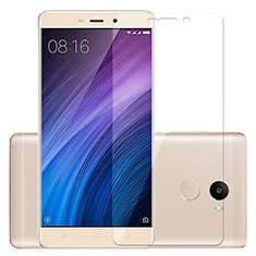 Ultra Clear Tempered Glass Screen Protector Film for Xiaomi Redmi 4 Standard Edition Clear