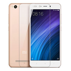 Ultra Clear Tempered Glass Screen Protector Film for Xiaomi Redmi 4A Clear