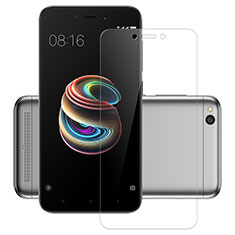 Ultra Clear Tempered Glass Screen Protector Film for Xiaomi Redmi 5A Clear