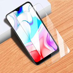 Ultra Clear Tempered Glass Screen Protector Film for Xiaomi Redmi 9AT Clear