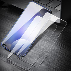 Ultra Clear Tempered Glass Screen Protector Film for Xiaomi Redmi K30i 5G Clear