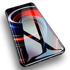 Ultra Clear Tempered Glass Screen Protector Film R02 for Xiaomi Mi 8 Clear