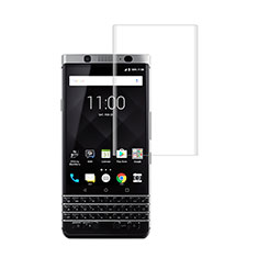 Ultra Clear Tempered Glass Screen Protector Film T01 for Blackberry KEYone Clear