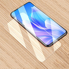 Ultra Clear Tempered Glass Screen Protector Film T01 for Huawei Enjoy 20 Plus 5G Clear