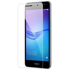 Ultra Clear Tempered Glass Screen Protector Film T01 for Huawei Enjoy 6 Clear