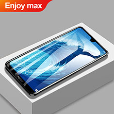 Ultra Clear Tempered Glass Screen Protector Film T01 for Huawei Enjoy Max Clear