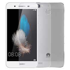 Ultra Clear Tempered Glass Screen Protector Film T01 for Huawei G8 Mini Clear