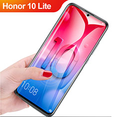 Ultra Clear Tempered Glass Screen Protector Film T01 for Huawei Honor 10 Lite Clear