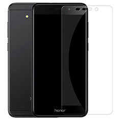 Ultra Clear Tempered Glass Screen Protector Film T01 for Huawei Honor V9 Play Clear