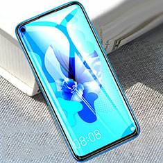Ultra Clear Tempered Glass Screen Protector Film T01 for Huawei Nova 7i Clear