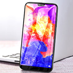 Ultra Clear Tempered Glass Screen Protector Film T01 for Huawei P20 Pro Clear
