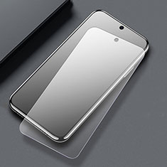 Ultra Clear Tempered Glass Screen Protector Film T01 for Motorola Moto Edge Lite 5G Clear