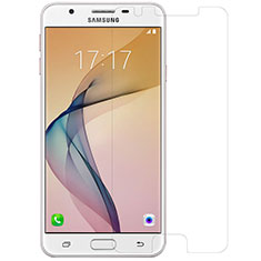 Ultra Clear Tempered Glass Screen Protector Film T01 for Samsung Galaxy On5 (2016) G570 G570F Clear
