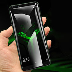 Ultra Clear Tempered Glass Screen Protector Film T01 for Xiaomi Black Shark Helo Clear
