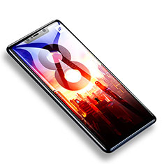 Ultra Clear Tempered Glass Screen Protector Film T01 for Xiaomi Mi 8 Clear
