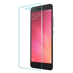 Ultra Clear Tempered Glass Screen Protector Film T01 for Xiaomi Redmi Note 2 Clear