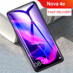 Ultra Clear Tempered Glass Screen Protector Film T02 for Huawei Nova 4e Clear
