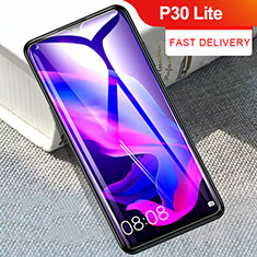 Ultra Clear Tempered Glass Screen Protector Film T02 for Huawei P30 Lite XL Clear