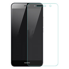 Ultra Clear Tempered Glass Screen Protector Film T02 for Huawei Y6 Pro Clear