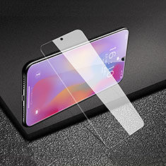 Ultra Clear Tempered Glass Screen Protector Film T02 for Motorola Moto Edge 20 Lite 5G Clear