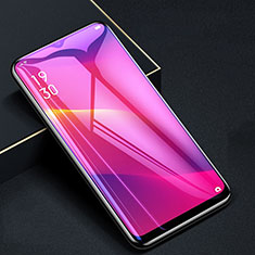 Ultra Clear Tempered Glass Screen Protector Film T02 for Oppo A11 Clear