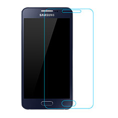 Ultra Clear Tempered Glass Screen Protector Film T02 for Samsung Galaxy A3 SM-300F Clear
