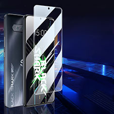 Ultra Clear Tempered Glass Screen Protector Film T02 for Xiaomi Black Shark 4S 5G Clear