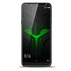 Ultra Clear Tempered Glass Screen Protector Film T02 for Xiaomi Black Shark Helo Clear