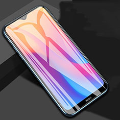 Ultra Clear Tempered Glass Screen Protector Film T02 for Xiaomi Redmi 8 Clear