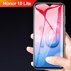 Ultra Clear Tempered Glass Screen Protector Film T03 for Huawei Honor 10 Lite Clear