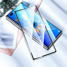 Ultra Clear Tempered Glass Screen Protector Film T03 for Huawei Mate X2 Clear
