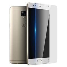 Ultra Clear Tempered Glass Screen Protector Film T03 for OnePlus 3T Clear