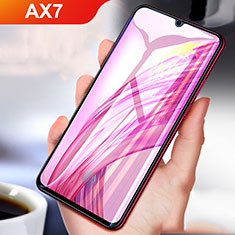 Ultra Clear Tempered Glass Screen Protector Film T03 for Oppo AX7 Clear