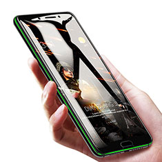 Ultra Clear Tempered Glass Screen Protector Film T03 for Xiaomi Black Shark Clear