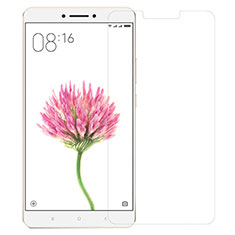 Ultra Clear Tempered Glass Screen Protector Film T03 for Xiaomi Mi Max Clear